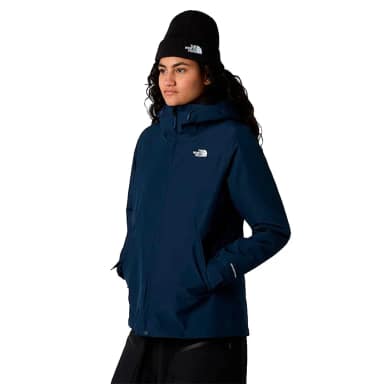 the north face carto mono triclimate jacket