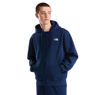 the north face evolution simple dome jacket