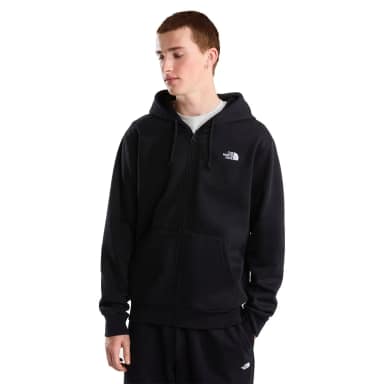 the north face evolution simple dome jacket