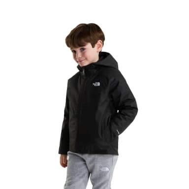 the north face kid perrito 4in1 jacket