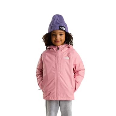 the north face kid perrito 4in1 jacket