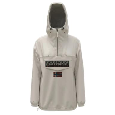 napapijri rainforest winter 5 jacket