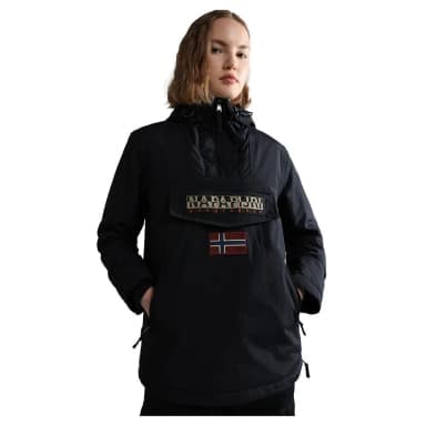 napapijri rainforest pocket 4 jacket