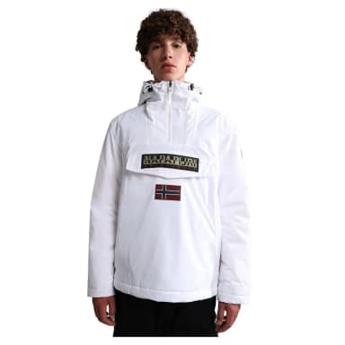 napapijri rainforest winter 3 jacket