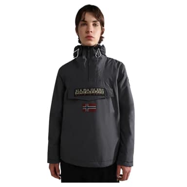 napapijri rainforest winter 3 jacket