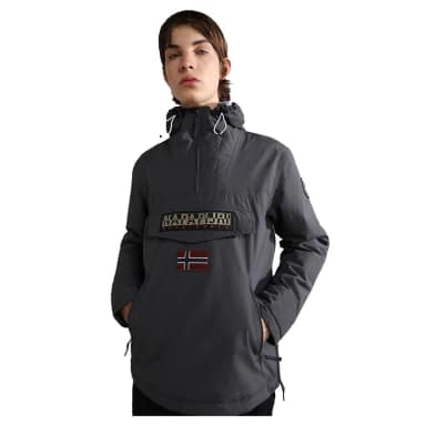napapijri rainforest pocket 2 jacket