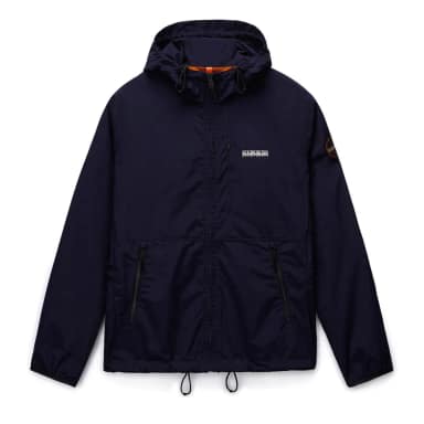 napapijri tundra 1 jacket