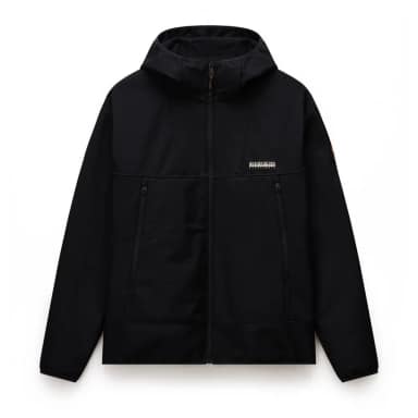napapijri biois jacket