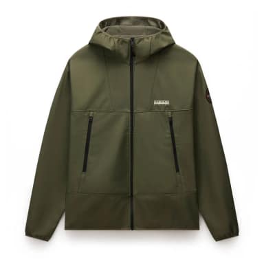 napapijri biois jacket