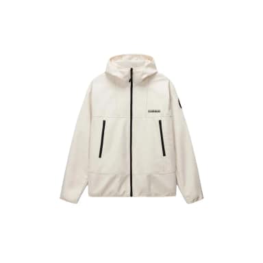 napapijri biois jacket