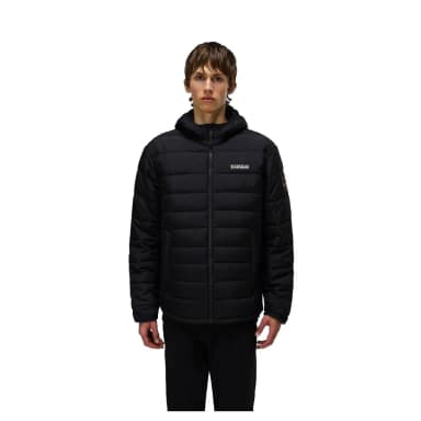 napapijri gesar jacket