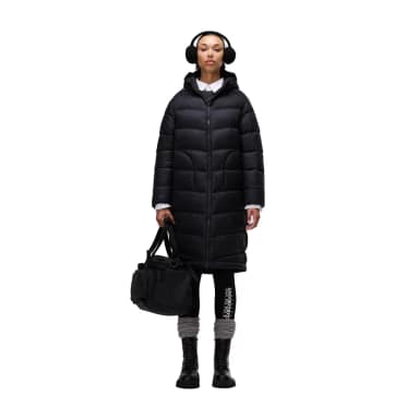 napapijri ega long jacket