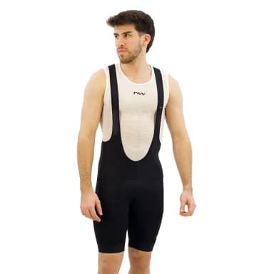 northwave active freedom bib shorts