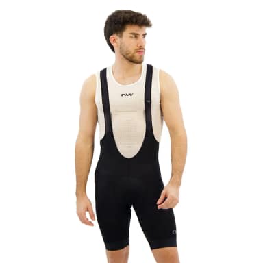 northwave active adventure bib shorts
