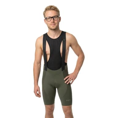 northwave fast bib shorts
