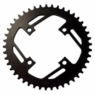 prowheel передняя звезда e-bike nwa