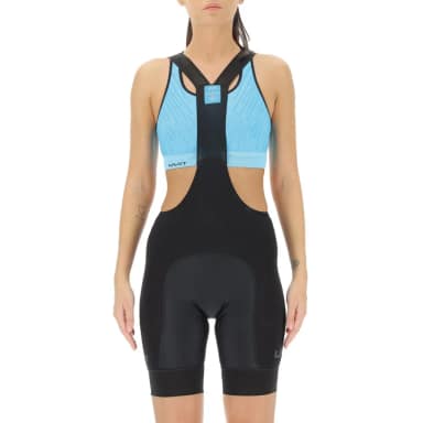 uyn ridemiles bib shorts