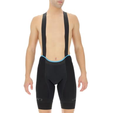 uyn racefast bib shorts