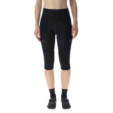 uyn biking ridemiles 3/4 tights