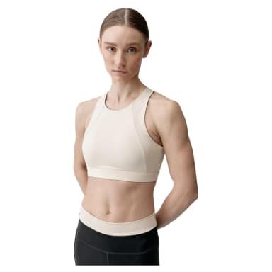 born living yoga спортивный топ со средней и высокой степенью поддержки fiorella