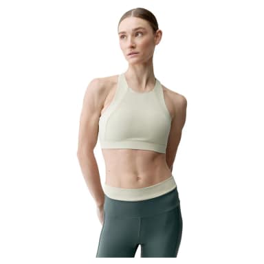 born living yoga спортивный топ fiorella