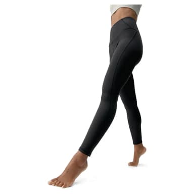 born living yoga warm high waist leggings