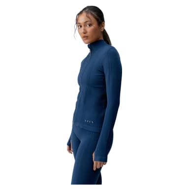 born living yoga india jacket