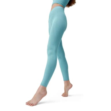 born living yoga india seamless high waist leggings