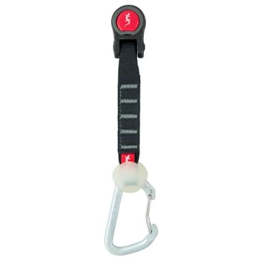 fixe climbing gear gymdraw r1 quickdraw