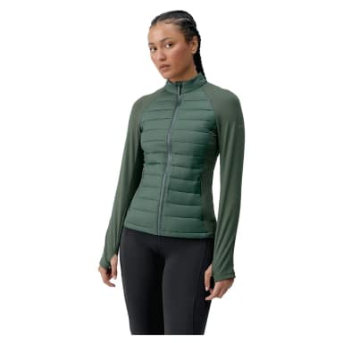 born living yoga zuri jacket