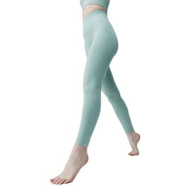 born living yoga keila seamless high waist leggings