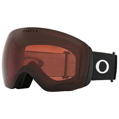 oakley flight deck l prizm ski goggles