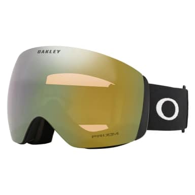 oakley flight deck l prizm ski goggles