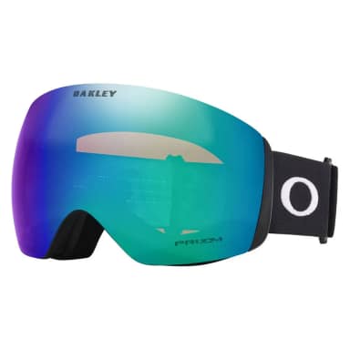 oakley flight deck l prizm ski goggles