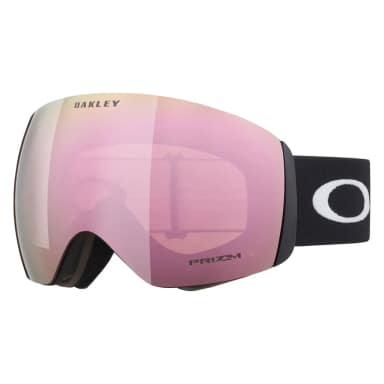 oakley flight deck l prizm ski goggles