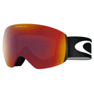 oakley flight deck m prizm ski goggles