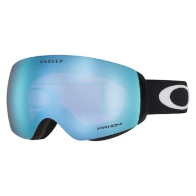 oakley flight deck m prizm ski goggles