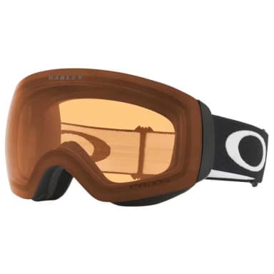 oakley flight deck xm prizm ski goggles