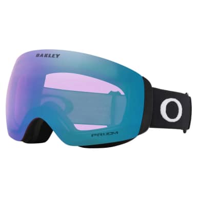 oakley flight deck m prizm snow ski goggles