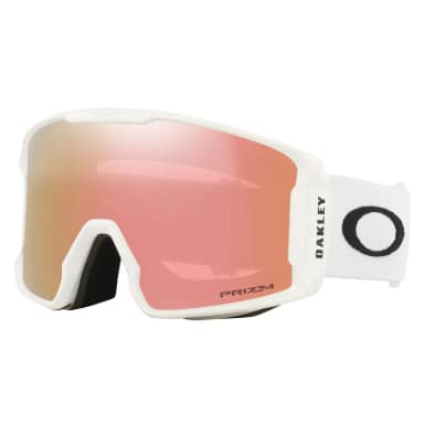oakley line miner l prizm ski goggles