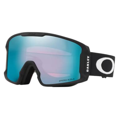 oakley line miner m prizm snow ski goggles