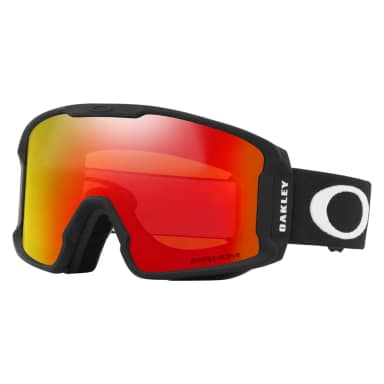 oakley line miner xm prizm snow ski goggles
