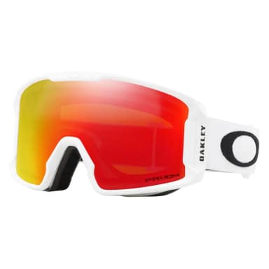 oakley line miner xm prizm snow ski goggles