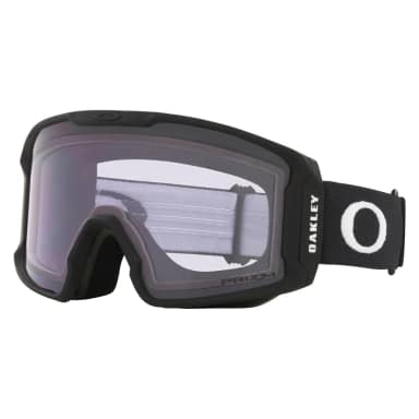oakley line miner m prizm snow ski goggles