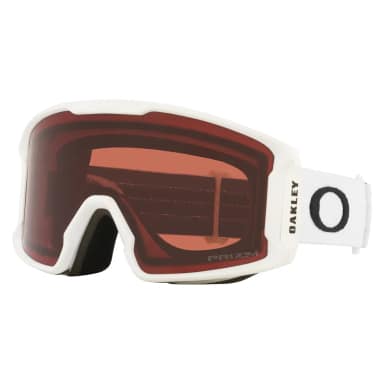 oakley line miner m prizm ski goggles