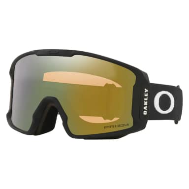 oakley line miner m prizm ski goggles