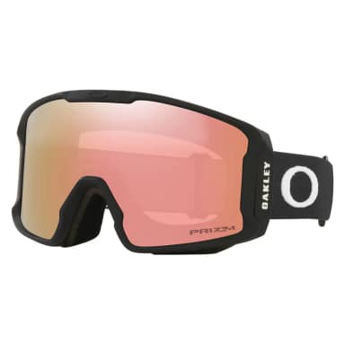 oakley line miner m prizm ski goggles