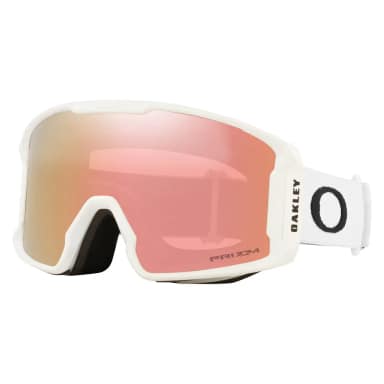 oakley line miner m prizm ski goggles