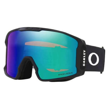 oakley line miner m prizm ski goggles