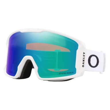 oakley line miner m prizm ski goggles